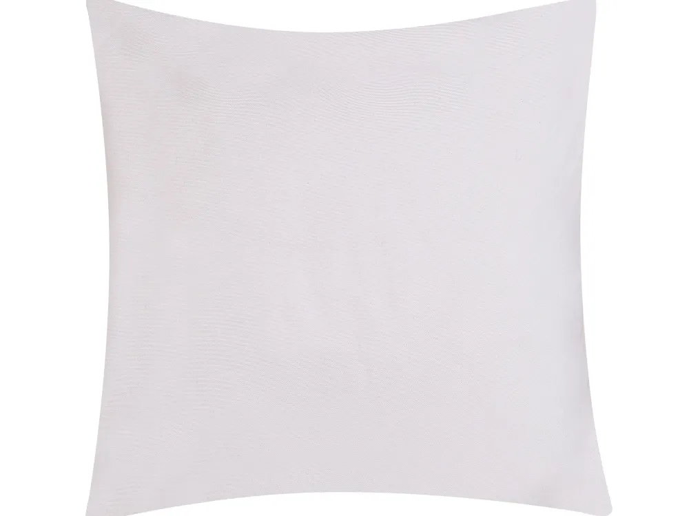 Cheap Beliani Koristetyyny 2Kpl 45 X 45 Cm Monivarinen Holcus