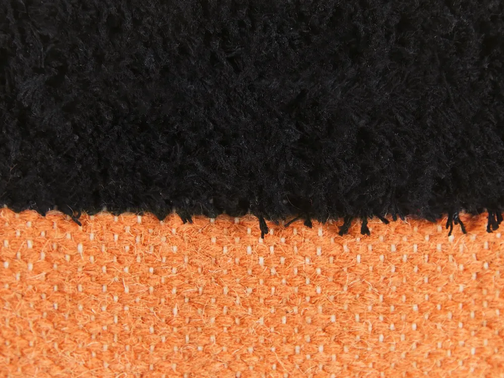 Best Sale Beliani Koristetyyny 2Kpl 45 X 45 Cm Monivarinen Mihalgazi