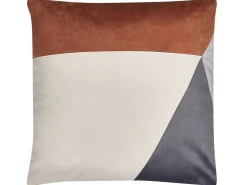 Best Sale Beliani Koristetyyny 2Kpl 45 X 45 Cm Monivarinen Campsis