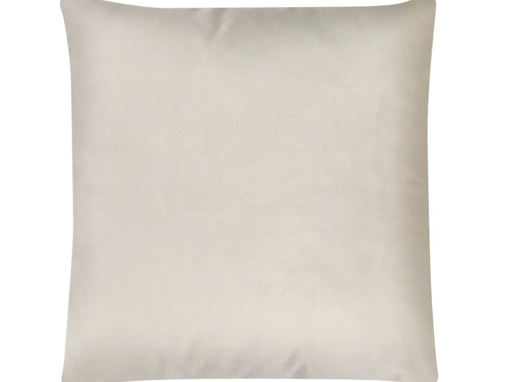 Best Sale Beliani Koristetyyny 2Kpl 45 X 45 Cm Monivarinen Campsis