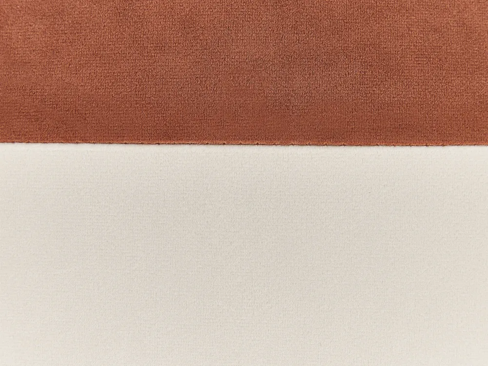 Best Sale Beliani Koristetyyny 2Kpl 45 X 45 Cm Monivarinen Campsis