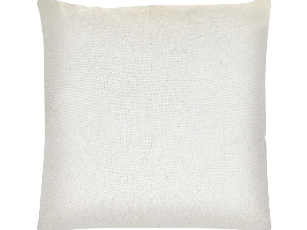 Cheap Beliani Koristetyyny 2Kpl 45 X 45 Cm Vihrea/Beige Microsorum