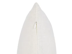 Cheap Beliani Koristetyyny 2Kpl 45 X 45 Cm Vihrea/Beige Microsorum