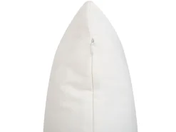 Tekstiilit<Beliani Koristetyyny 2Kpl Setti 45 X 45 Cm Monivarinen Ruscus