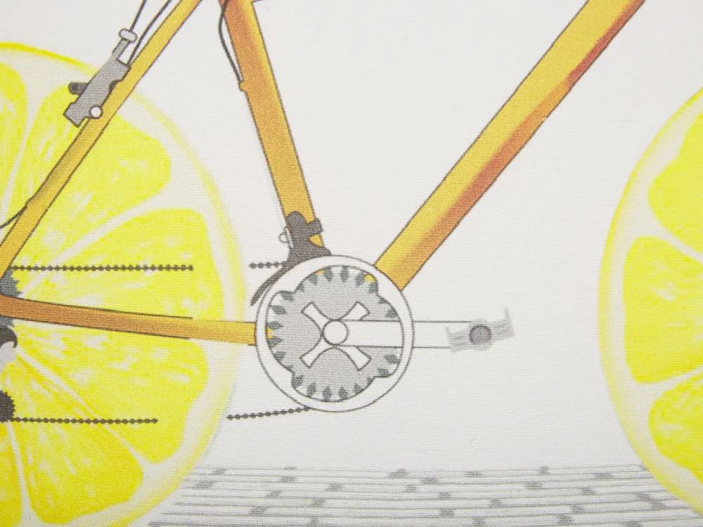 Tekstiilit<Beliani Koristetyyny 2Kpl Setti 45 X 45 Cm Monivarinen Ruscus