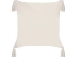 Outlet Beliani Koristetyyny Mintunvihrea 42 X 42 Cm 2 Kpl Hakone