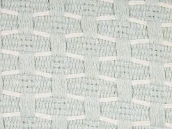 Outlet Beliani Koristetyyny Mintunvihrea 42 X 42 Cm 2 Kpl Hakone