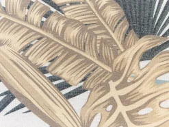 Tekstiilit<Beliani Koristetyyny Monivarinen 45 X 45 Cm 2 Kpl Tagetes