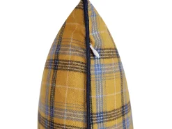 Clearance Beliani Koristetyyny Monivarinen 45 X 45 Cm Dicentra