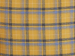 Clearance Beliani Koristetyyny Monivarinen 45 X 45 Cm Dicentra