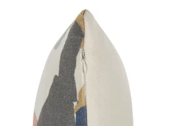 Tekstiilit<Beliani Koristetyyny Monivarinen 45 X 45 Cm 2 Kpl Fothergilla