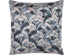 Discount Beliani Koristetyyny Monivarinen 45 X 45 Cm Koodal