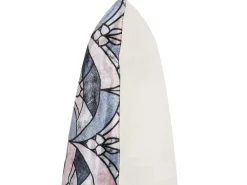 Discount Beliani Koristetyyny Monivarinen 45 X 45 Cm Koodal