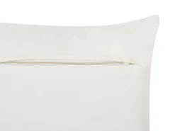 Discount Beliani Koristetyyny Monivarinen 45 X 45 Cm Koodal