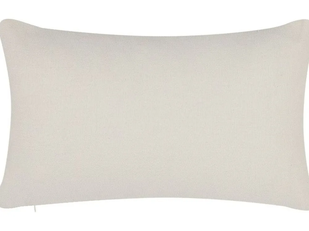 Outlet Beliani Koristetyyny Monivarinen 30 X 50 2 Kpl Nasturtium