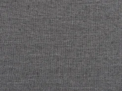 Tekstiilit<Beliani Koristetyyny Pellava Tummanharmaa 45 X 45 Cm 2 Kpl Subulata