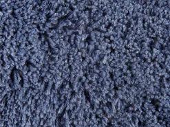 Tekstiilit<Beliani Koristetyyny Puuvilla Beige/Sininen 35 X 55 Cm Lupinus