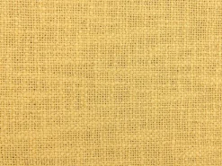 Lastenhuone<Beliani Koristetyyny Puuvilla Keltainen 45 X 45 Cm Lynchis