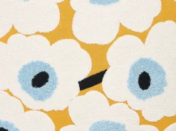 Flash Sale Beliani Koristetyyny Puuvilla Kirjailtu Monivarinen 45 X 45 Cm 2 Kpl Spruce