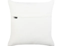 Store Beliani Koristetyyny Puuvilla Monivarinen Kirjailtu 50 X 50 Cm Serampore