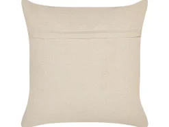 Hot Beliani Koristetyyny Puuvilla Monivarinen 45 X 45 Cm 2 Kpl Dicliptera