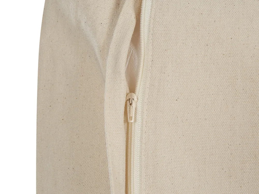 Online Beliani Koristetyyny Puuvilla Monivarinen Geometrinen Kuvio 50 X 50 Cm 2 Kpl Souk