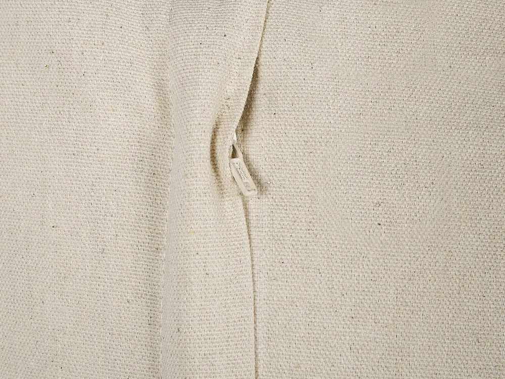 Online Beliani Koristetyyny Puuvilla Monivarinen 45 X 45 Cm Brevifolia