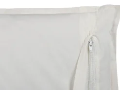 Flash Sale Beliani Koristetyyny Puuvilla Monivarinen 45 X 45 Cm Meadia