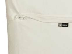 Lastenhuone<Beliani Koristetyyny Puuvilla Monivarinen Kirjailtu 50 X 50 Cm 2 Kpl Bahraich