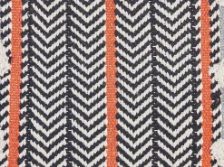 Shop Beliani Koristetyyny Puuvilla Monivarinen 45 X 45 Cm Bouvardia