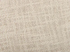 Tekstiilit<Beliani Koristetyyny Puuvilla Vaalea Beige 45 Cm 2 Kpl Madia