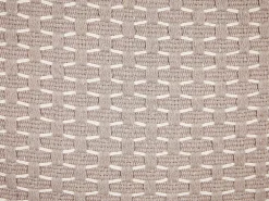 Discount Beliani Koristetyyny Ruskeanharmaa 42 X 42 Cm 2 Kpl Hakone