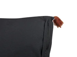 Tekstiilit<Beliani Koristetyyny Sametti Monivarinen 45 X 45 Cm Panax