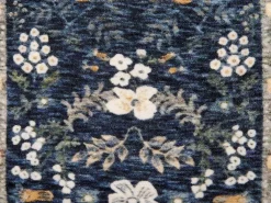 Tekstiilit<Beliani Koristetyyny Sametti Monivarinen 45 X 45 Cm Panax