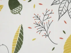 Flash Sale Beliani Koristetyyny Sametti Monivarinen 45 X 45 Cm Mullein