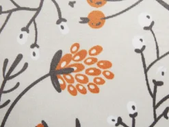 Tekstiilit<Beliani Koristetyyny Sametti Monivarinen 45 X 45 Cm Montbretia