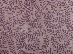 Outlet Beliani Koristetyyny Sametti Roosa 45 X 45 Cm 2 Kpl Kalmia