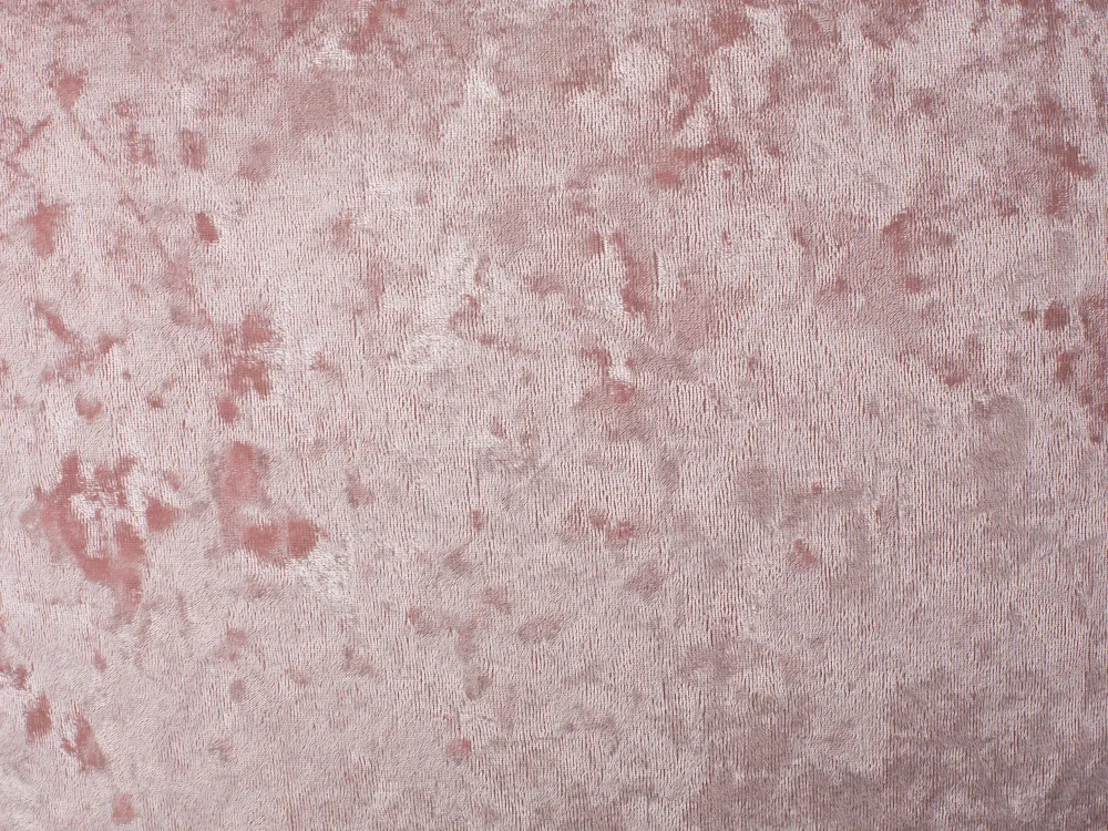 Best Sale Beliani Koristetyyny Sametti Vaaleanpunainen 45 X 45 Cm 2 Kpl Hosta