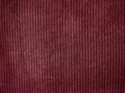 Tekstiilit<Beliani Koristetyyny Vakosametti Viininpunainen 43 X 43 Cm 2 Kpl Zinnia