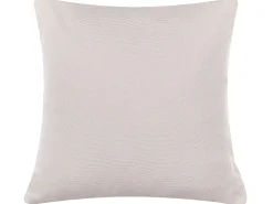 Best Beliani Koristetyynysetti 2 Kpl Pupukuviolla Ruskeanharmaa 45 X 45 Cm Buxus