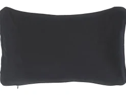 Tekstiilit<Beliani Koristetyynysetti 30 X 50 Cm Raidallinen Musta Gudari