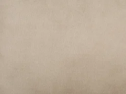 Outlet Beliani Koristetyynysetti 45 X 45 Cm Samettinen Beige Pothos