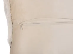 Flash Sale Beliani Koristetyynysetti 42 X 42 Cm Beige / Ruskea Ehnar