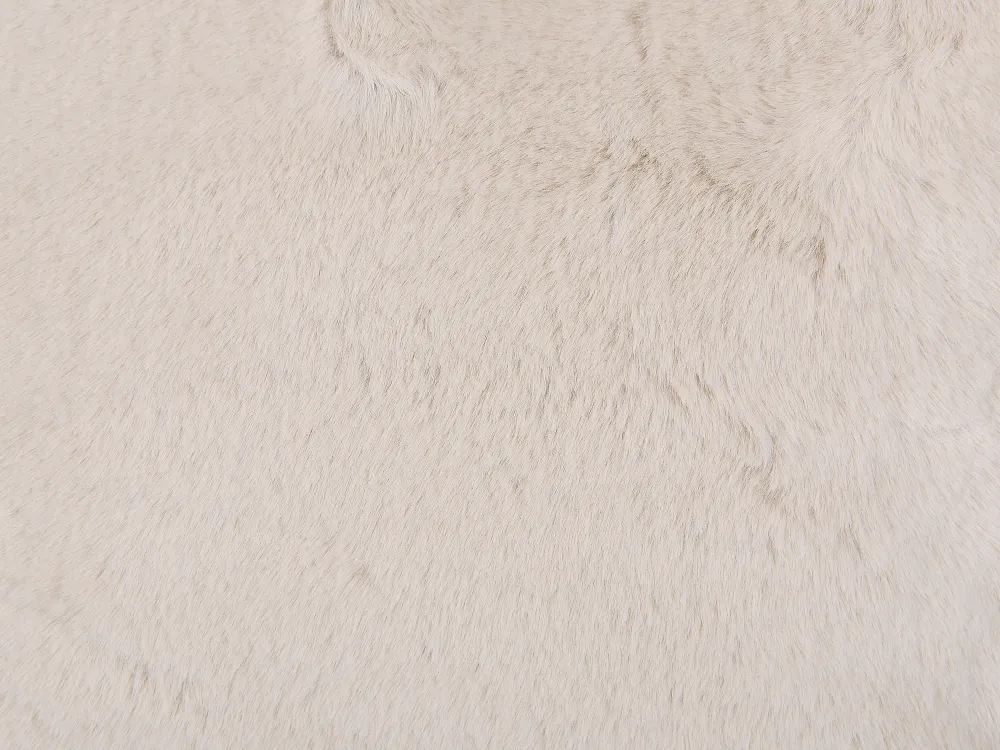 Flash Sale Beliani Koristetyynysetti 42 X 42 Cm Beige / Ruskea Ehnar