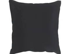 Discount Beliani Koristetyynysetti 45 X 45 Cm Musta / Valkoinen Kinwat