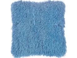 Discount Beliani Koristetyynysetti 45 X 45 Porroinen Sininen Cide