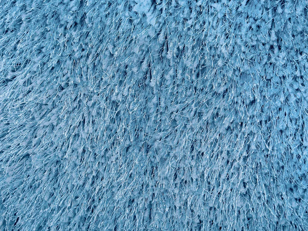 Discount Beliani Koristetyynysetti 45 X 45 Porroinen Sininen Cide