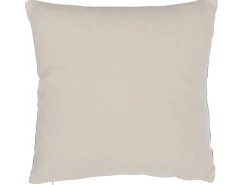 Tekstiilit<Beliani Koristetyynysetti Kaarme 45 X 45 Cm Beige Manora