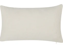 Outlet Beliani Koristetyynysetti Monivarinen Geometrinen Kuviointi 30 X 50 Cm Gerbera