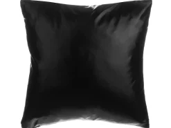 Sale Beliani Koristetyynysetti Mustilla Paljeteilla 45X45Cm Aster